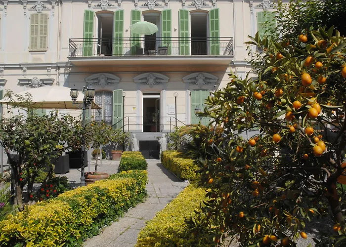 Alexander & SpaAlbergo